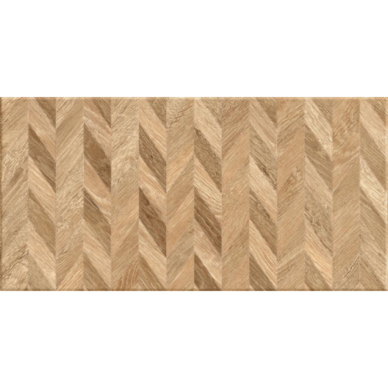 WOOD ESPIGA OAK 30x60 πλακάκι τοίχου ματ όψη δρυός